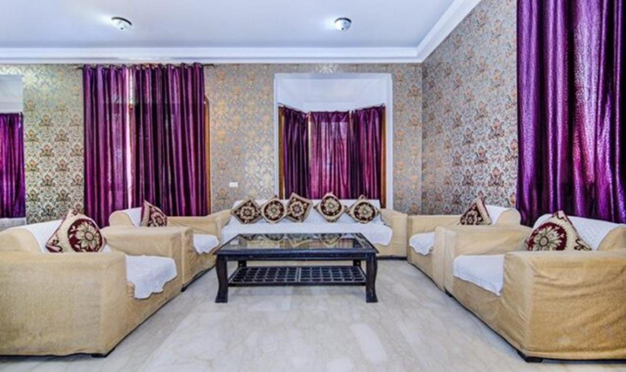 Hotel Fabexpress Ashray à Noida Extérieur photo