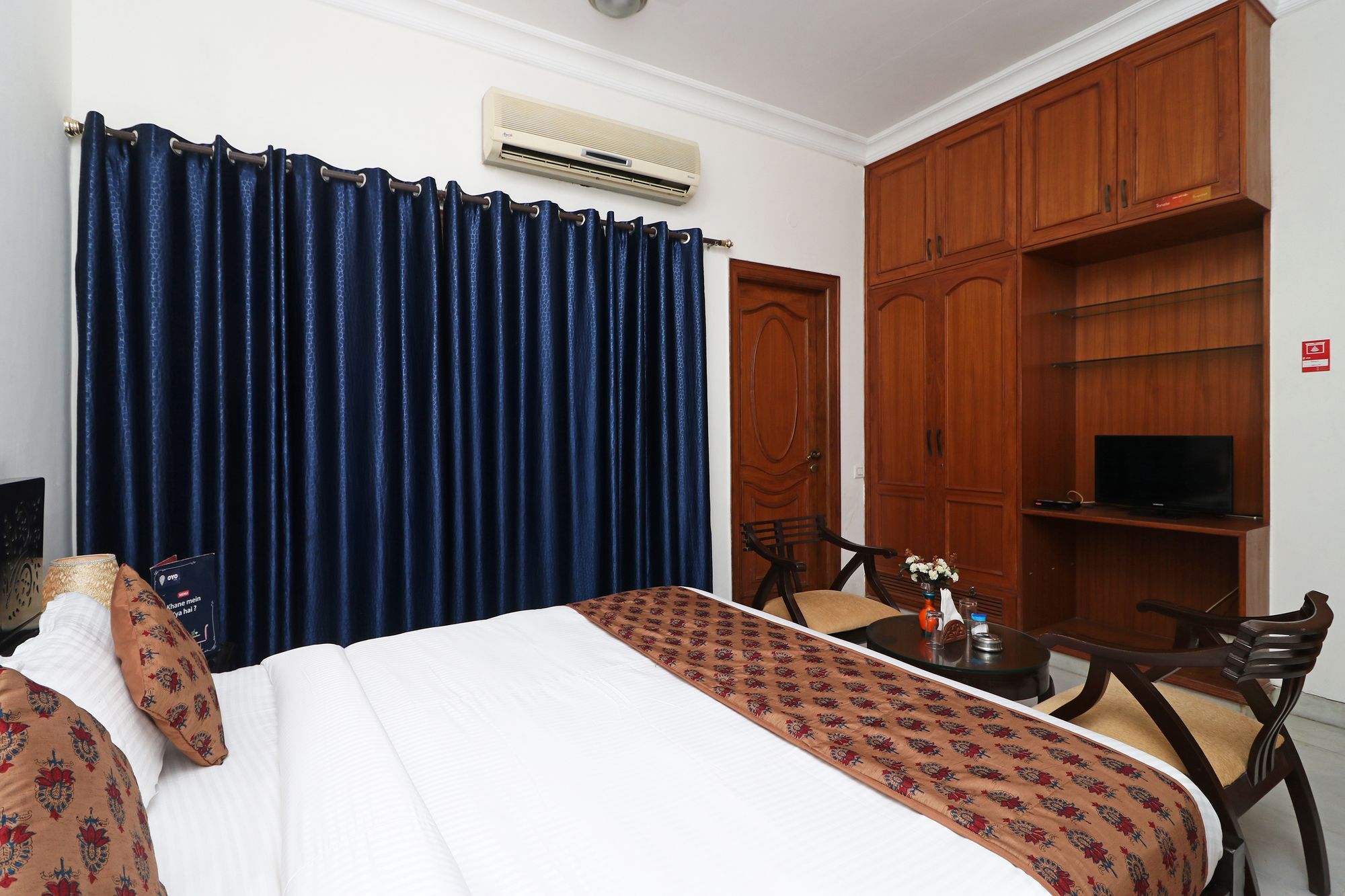Hotel Fabexpress Ashray à Noida Extérieur photo