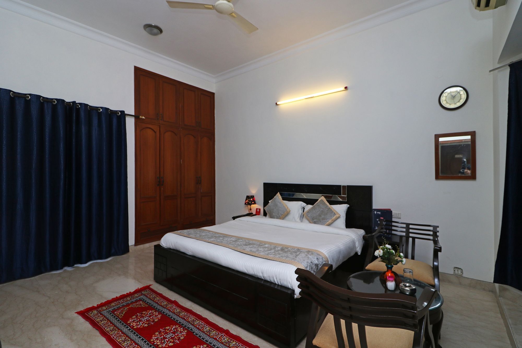 Hotel Fabexpress Ashray à Noida Extérieur photo
