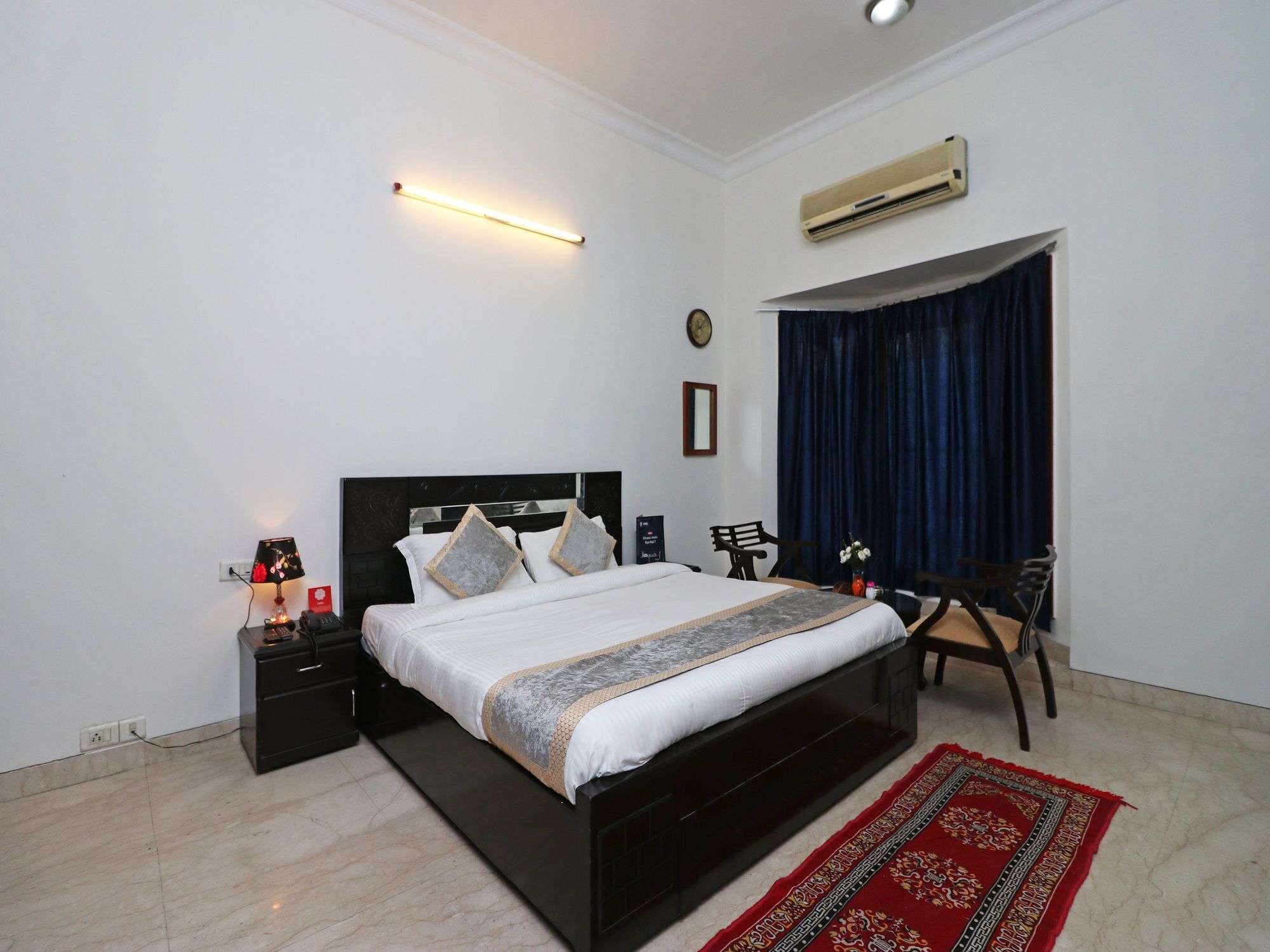 Hotel Fabexpress Ashray à Noida Extérieur photo