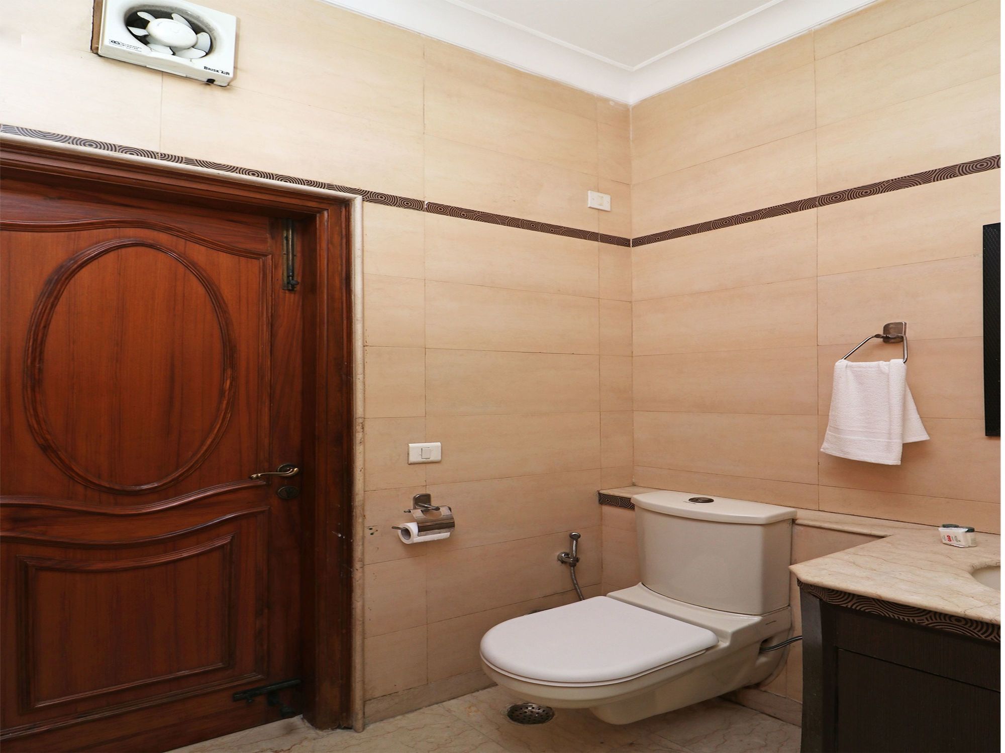 Hotel Fabexpress Ashray à Noida Extérieur photo