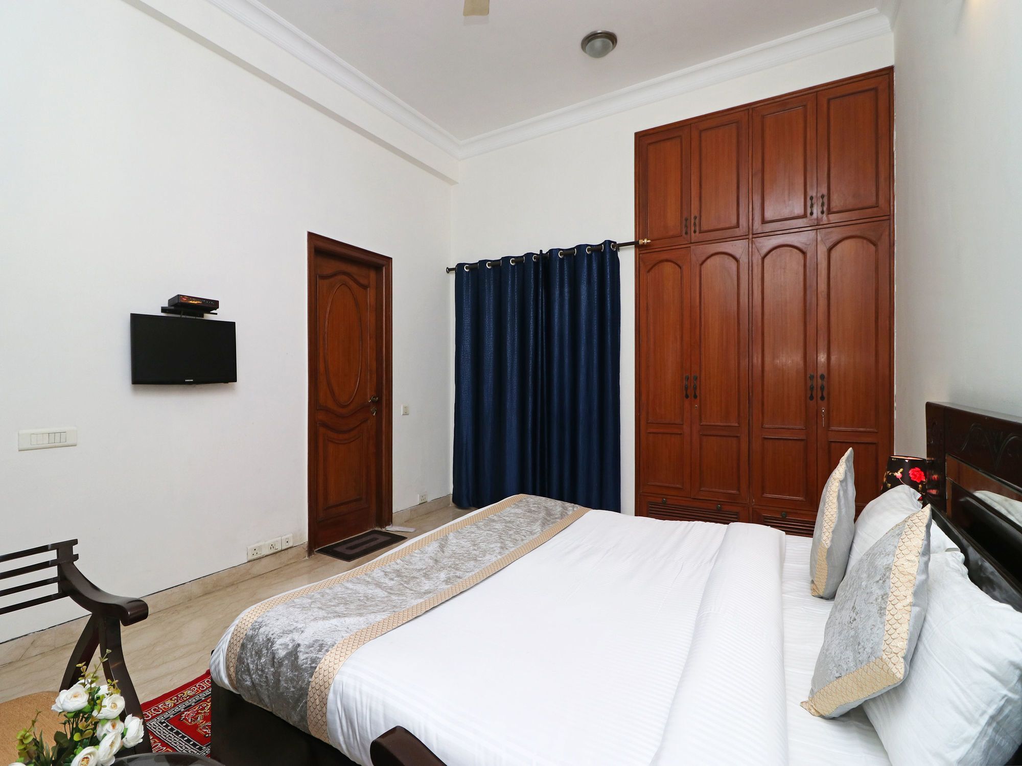 Hotel Fabexpress Ashray à Noida Extérieur photo