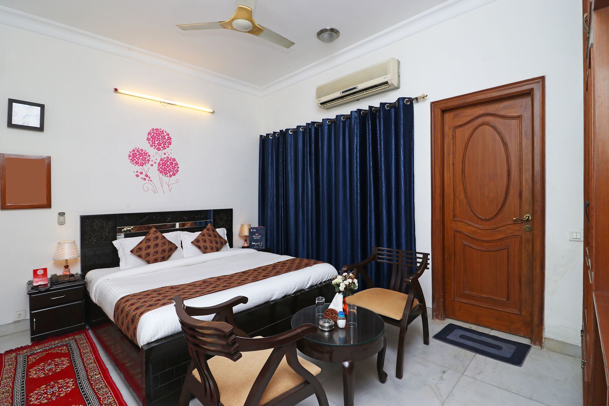 Hotel Fabexpress Ashray à Noida Extérieur photo