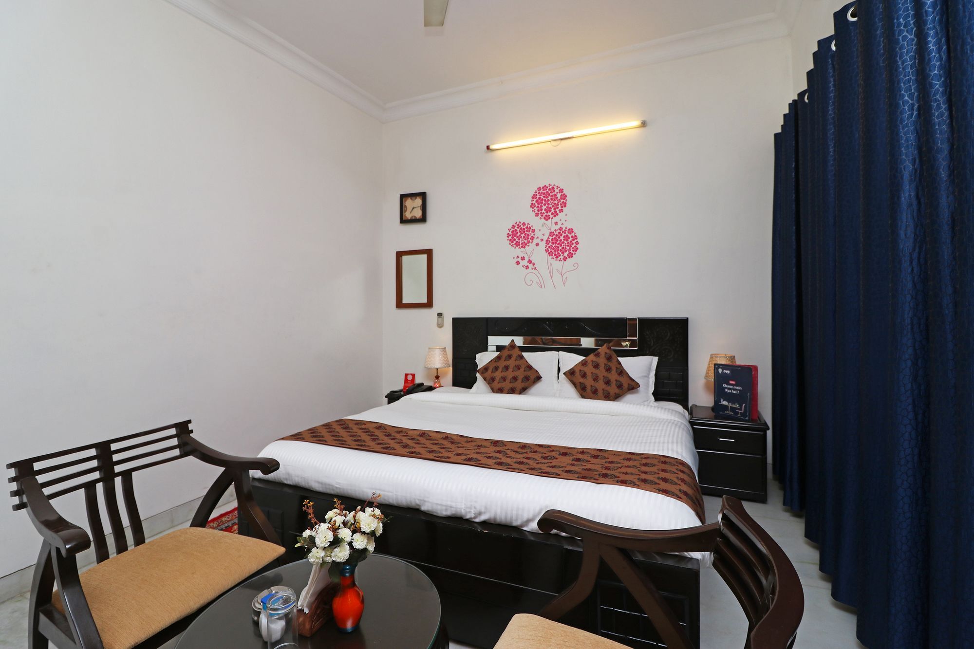 Hotel Fabexpress Ashray à Noida Extérieur photo